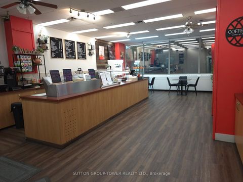 Photo 9 at 101 - 245 Fairview Mall Drive, Don Valley Village, Toronto