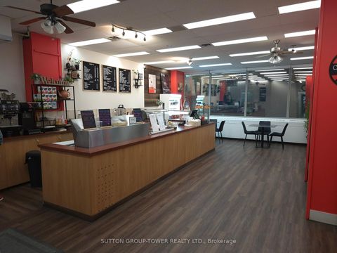 Photo 10 at 101 - 245 Fairview Mall Drive, Don Valley Village, Toronto