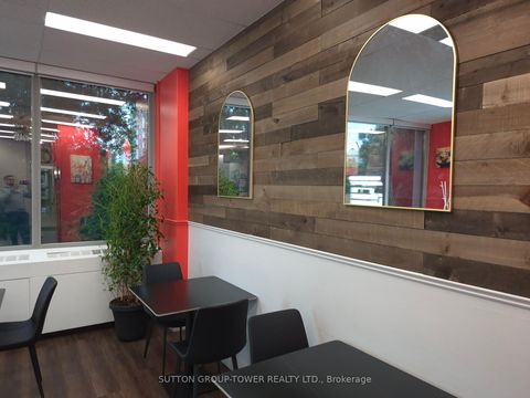 Photo 11 at 101 - 245 Fairview Mall Drive, Don Valley Village, Toronto