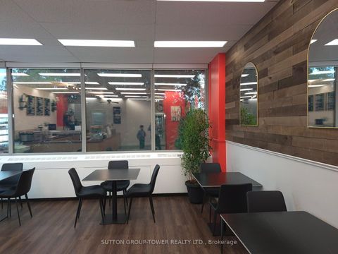 Photo 12 at 101 - 245 Fairview Mall Drive, Don Valley Village, Toronto