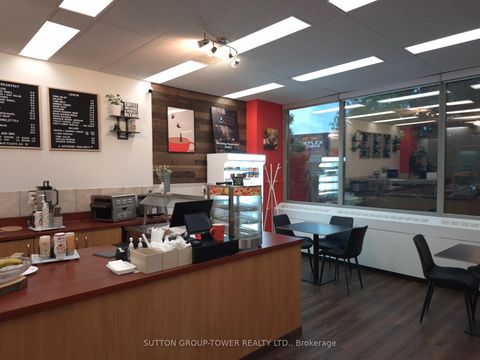 Photo 13 at 101 - 245 Fairview Mall Drive, Don Valley Village, Toronto