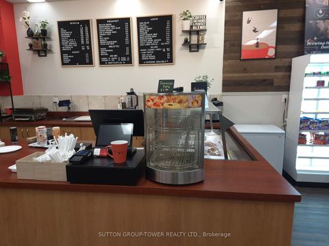 Photo 14 at 101 - 245 Fairview Mall Drive, Don Valley Village, Toronto