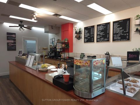 Photo 15 at 101 - 245 Fairview Mall Drive, Don Valley Village, Toronto