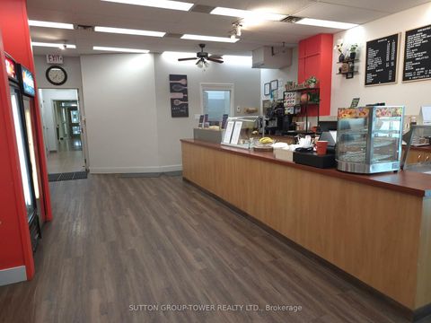 Photo 16 at 101 - 245 Fairview Mall Drive, Don Valley Village, Toronto