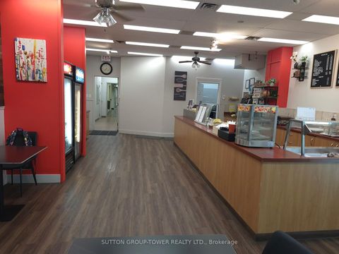 Photo 17 at 101 - 245 Fairview Mall Drive, Don Valley Village, Toronto