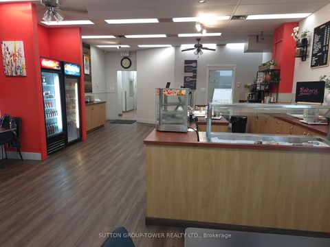 Photo 18 at 101 - 245 Fairview Mall Drive, Don Valley Village, Toronto