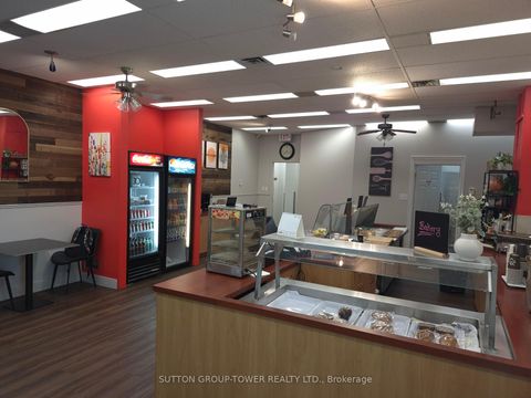 Photo 19 at 101 - 245 Fairview Mall Drive, Don Valley Village, Toronto