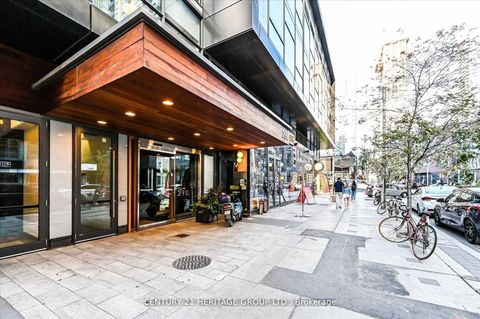 Photo 3 at 3203 - 290 Adelaide Street W, Waterfront Communities C1, Toronto