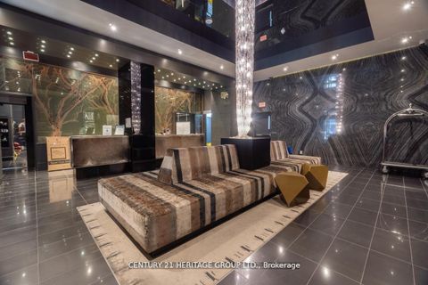 Photo 4 at 3203 - 290 Adelaide Street W, Waterfront Communities C1, Toronto