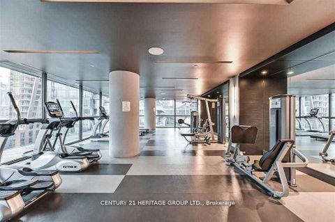 Photo 7 at 3203 - 290 Adelaide Street W, Waterfront Communities C1, Toronto