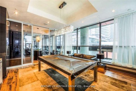 Photo 10 at 3203 - 290 Adelaide Street W, Waterfront Communities C1, Toronto