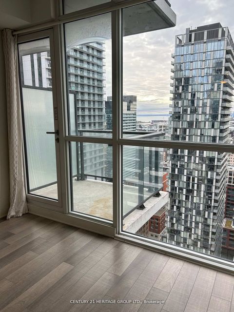 Photo 12 at 3203 - 290 Adelaide Street W, Waterfront Communities C1, Toronto