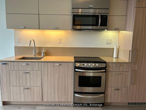 Photo 13 at 3203 - 290 Adelaide Street W, Waterfront Communities C1, Toronto