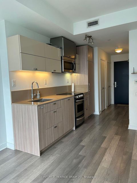 Photo 14 at 3203 - 290 Adelaide Street W, Waterfront Communities C1, Toronto