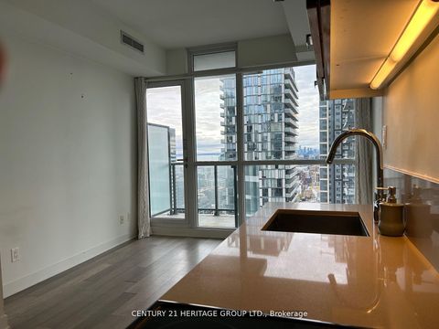 Photo 16 at 3203 - 290 Adelaide Street W, Waterfront Communities C1, Toronto
