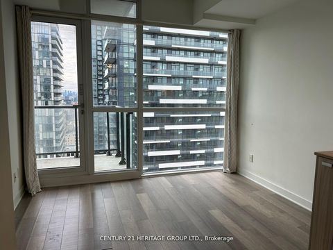 Photo 17 at 3203 - 290 Adelaide Street W, Waterfront Communities C1, Toronto