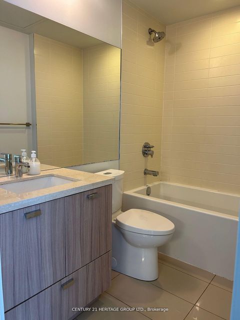 Photo 18 at 3203 - 290 Adelaide Street W, Waterfront Communities C1, Toronto