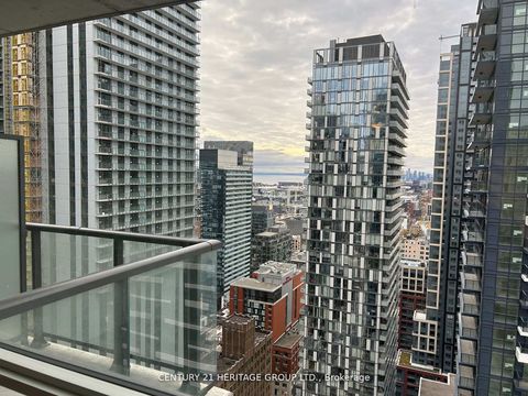 Photo 19 at 3203 - 290 Adelaide Street W, Waterfront Communities C1, Toronto