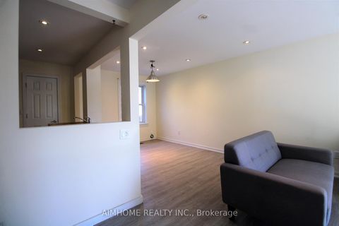 Photo 4 at 303 St Helens Avenue, Dufferin Grove, Toronto