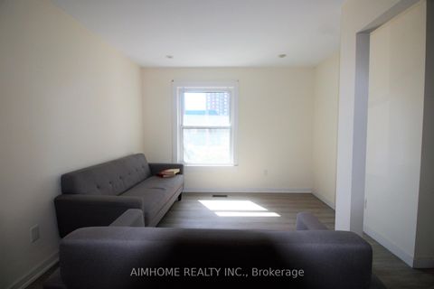 Photo 5 at 303 St Helens Avenue, Dufferin Grove, Toronto