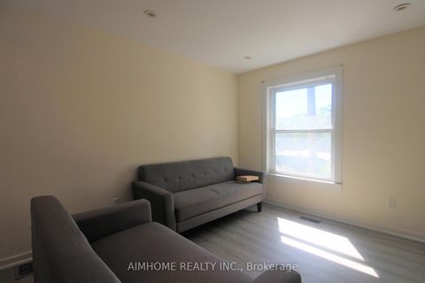 Photo 6 at 303 St Helens Avenue, Dufferin Grove, Toronto