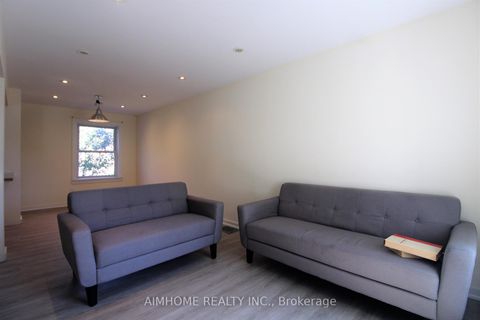 Photo 8 at 303 St Helens Avenue, Dufferin Grove, Toronto