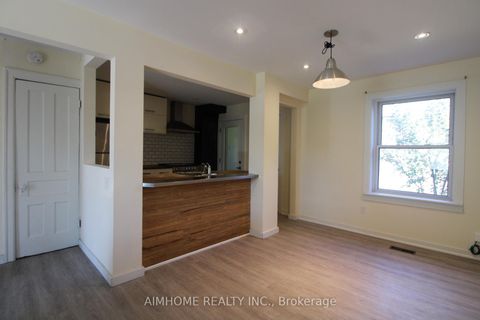 Photo 10 at 303 St Helens Avenue, Dufferin Grove, Toronto