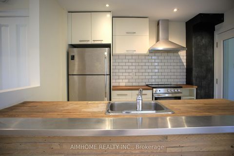 Photo 11 at 303 St Helens Avenue, Dufferin Grove, Toronto