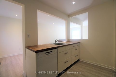 Photo 16 at 303 St Helens Avenue, Dufferin Grove, Toronto