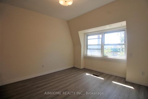 Photo 19 at 303 St Helens Avenue, Dufferin Grove, Toronto