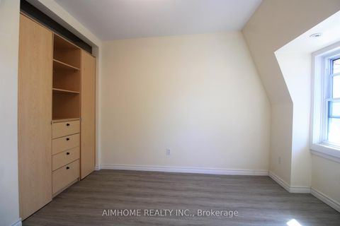 Photo 20 at 303 St Helens Avenue, Dufferin Grove, Toronto