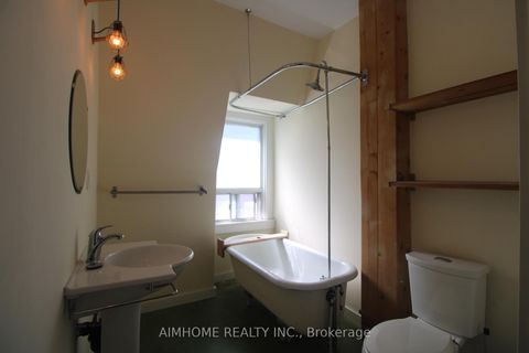 Photo 26 at 303 St Helens Avenue, Dufferin Grove, Toronto