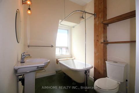 Photo 27 at 303 St Helens Avenue, Dufferin Grove, Toronto