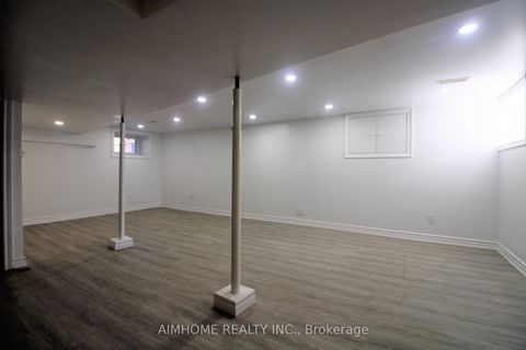 Photo 29 at 303 St Helens Avenue, Dufferin Grove, Toronto