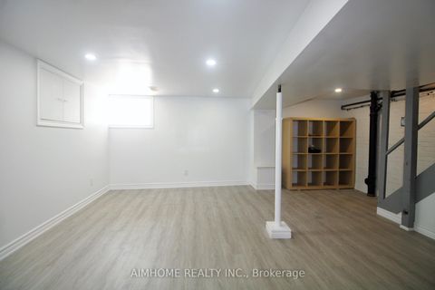 Photo 30 at 303 St Helens Avenue, Dufferin Grove, Toronto