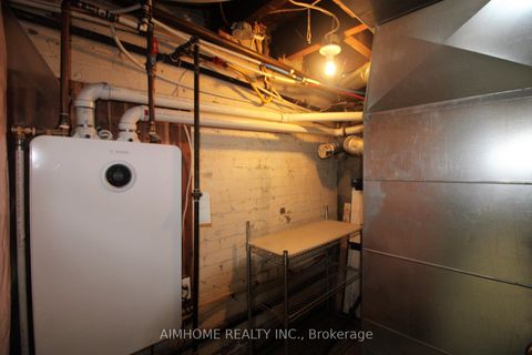 Photo 31 at 303 St Helens Avenue, Dufferin Grove, Toronto