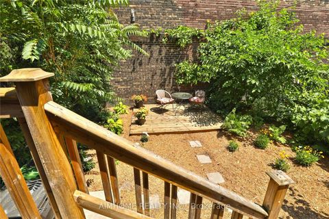 Photo 32 at 303 St Helens Avenue, Dufferin Grove, Toronto