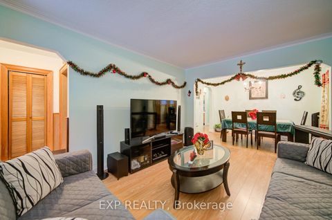 Photo 3 at 63 Midland Avenue, Cliffcrest, Toronto