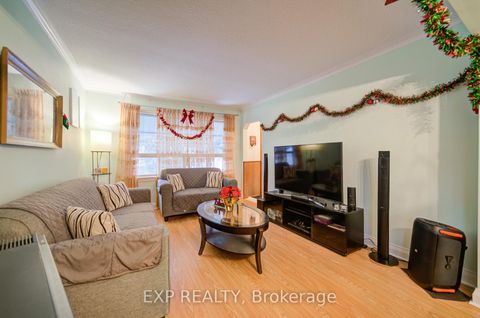 Photo 4 at 63 Midland Avenue, Cliffcrest, Toronto