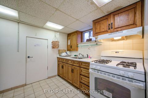 Photo 35 at 63 Midland Avenue, Cliffcrest, Toronto