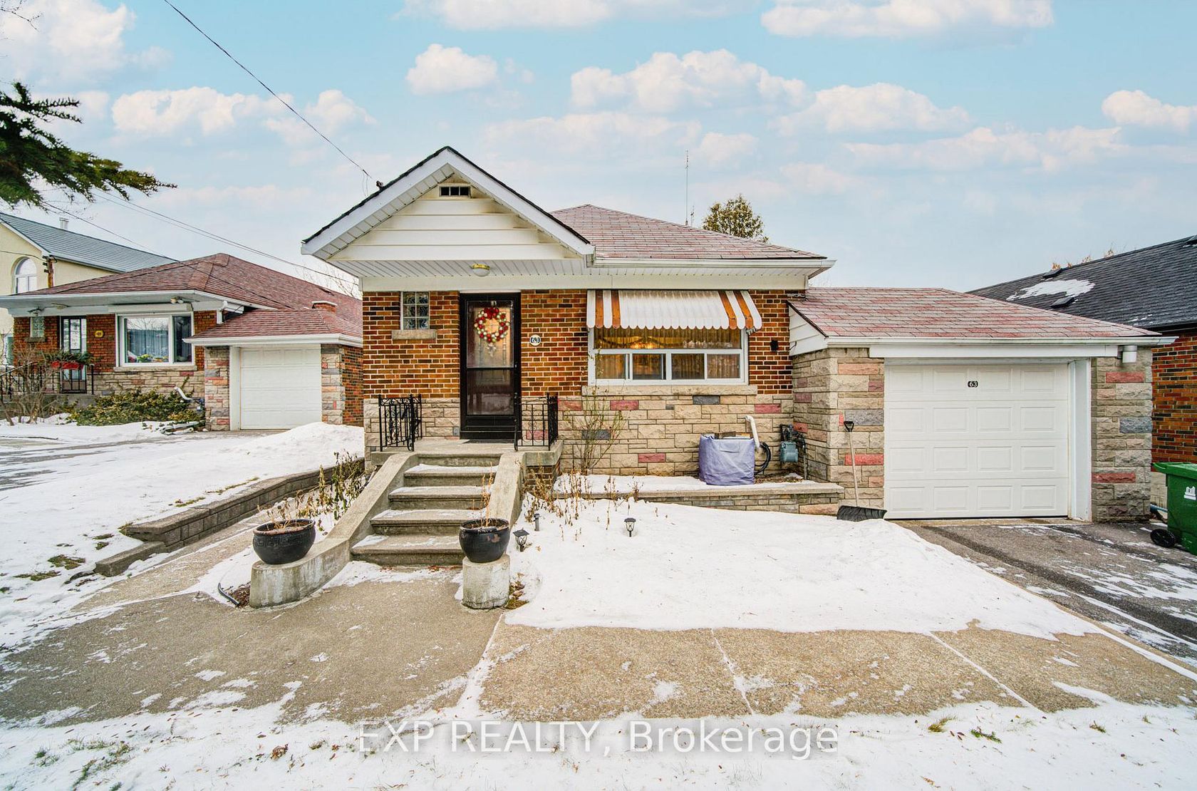 63 Midland Avenue, Cliffcrest, Toronto 