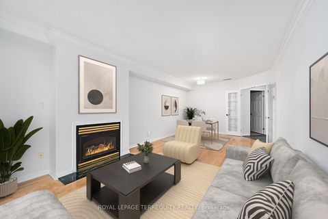 Photo 3 at 203 - 2365 Queen Street E, The Beaches, Toronto