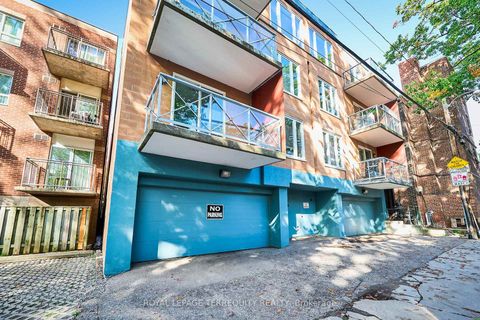 Photo 15 at 203 - 2365 Queen Street E, The Beaches, Toronto