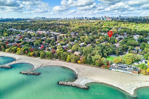 Photo 17 at 203 - 2365 Queen Street E, The Beaches, Toronto