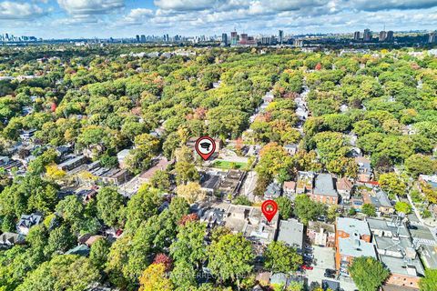 Photo 18 at 203 - 2365 Queen Street E, The Beaches, Toronto