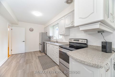 Photo 14 at 42 Cowley Avenue, City Centre West, Toronto