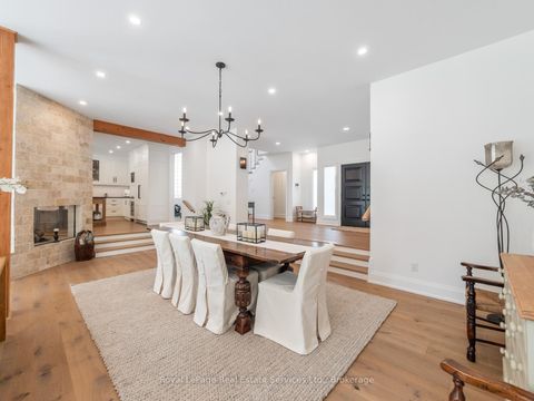 Photo 5 at 74 West Street, BR Bronte, Oakville