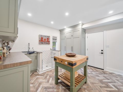 Photo 13 at 74 West Street, BR Bronte, Oakville