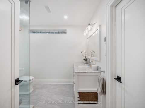 Photo 32 at 74 West Street, BR Bronte, Oakville