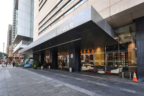 Photo 0 at 1205 - 80 John Street, Waterfront Communities C1, Toronto